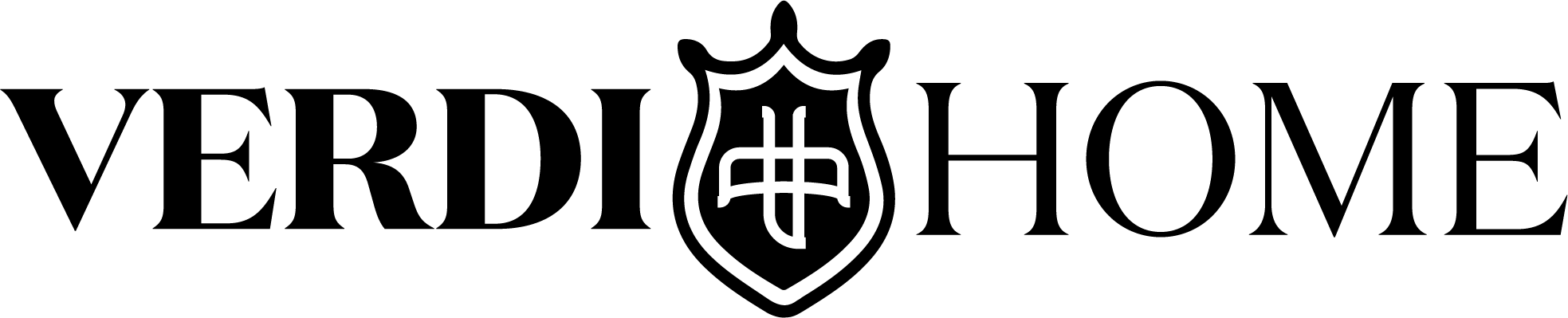 Verdi Home Logo
